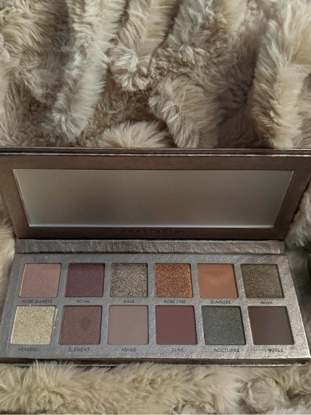 Anastasia Beverly Hills anastasia beverly